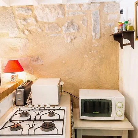 Séjour À Deux Au Château D'autoire, De Charme, Tonnelle, Vue Vallée Et Village بيت للعطل