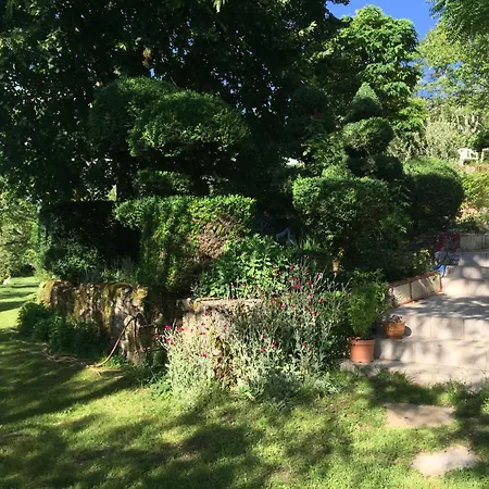 Séjour À Deux Au Château D'autoire, De Charme, Tonnelle, Vue Vallée Et Village * Autoire