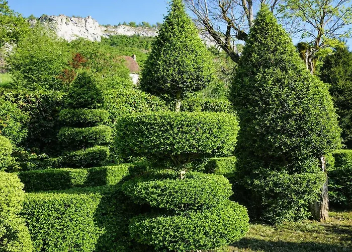 Séjour À Deux Au Château D'autoire, De Charme, Tonnelle, Vue Vallée Et Village *