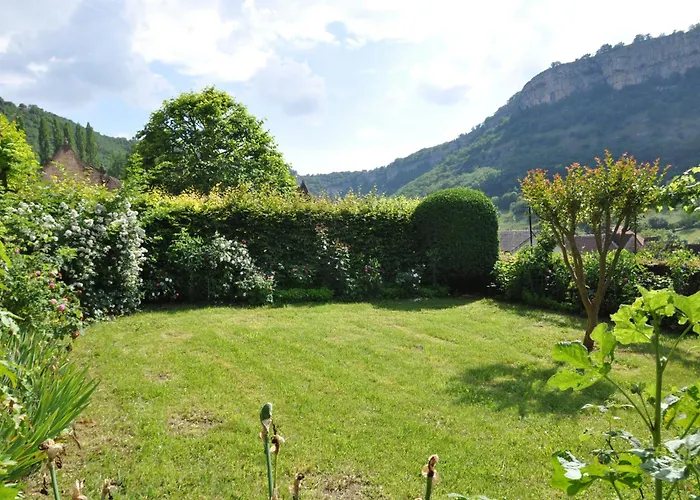 Séjour À Deux Au Château D'autoire, De Charme, Tonnelle, Vue Vallée Et Village بيت للعطل *