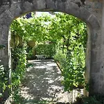 Séjour À Deux Au Château D'autoire, De Charme, Tonnelle, Vue Vallée Et Village 펜션