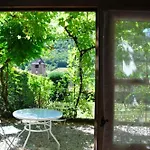 Séjour À Deux Au Château D'autoire, De Charme, Tonnelle, Vue Vallée Et Village *