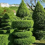 Séjour À Deux Au Château D'autoire, De Charme, Tonnelle, Vue Vallée Et Village *