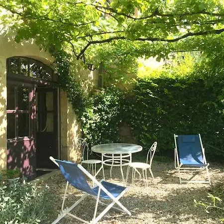 Chateau De Busqueilles - La Couple *