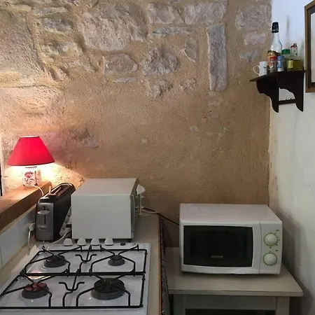 Chateau De Busqueilles - La Couple