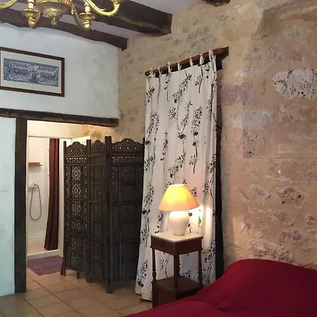 Chateau De Busqueilles - La Couple