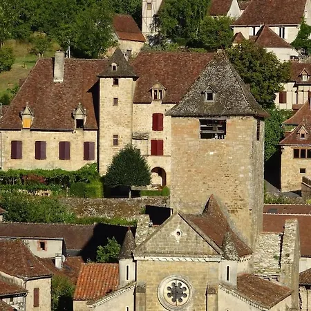 Chateau De Busqueilles - La Couple