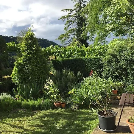 Chateau De Busqueilles - La Couple Semesterbostad