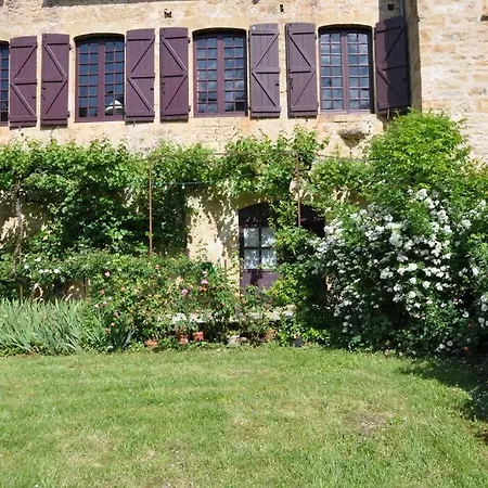 Chateau De Busqueilles - La Couple Semesterbostad *