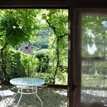 Chateau De Busqueilles - La Couple *