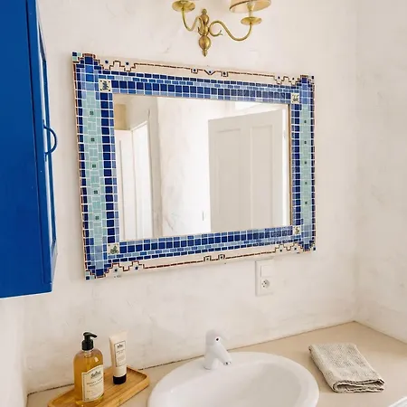 Casa vacanze Séjour À Deux Au Château D'autoire, De Charme, Tonnelle, Vue Vallée Et Village