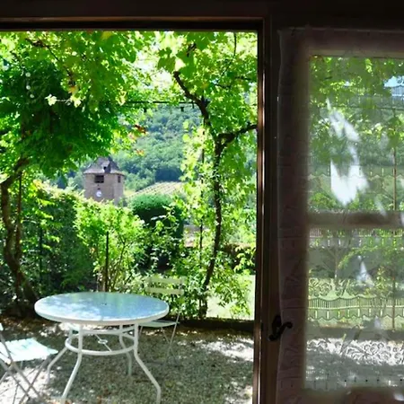 Séjour À Deux Au Château D'autoire, De Charme, Tonnelle, Vue Vallée Et Village *