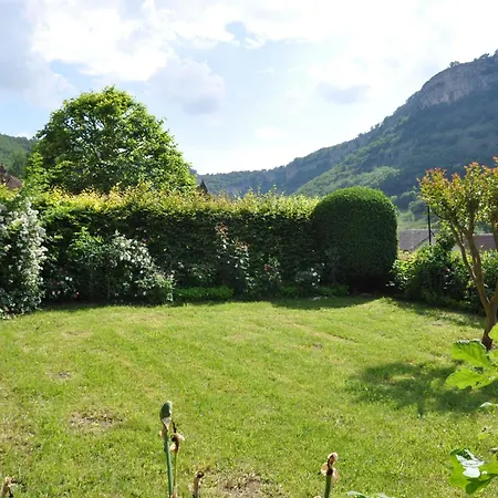 Séjour À Deux Au Château D'autoire, De Charme, Tonnelle, Vue Vallée Et Village Casa vacanze *